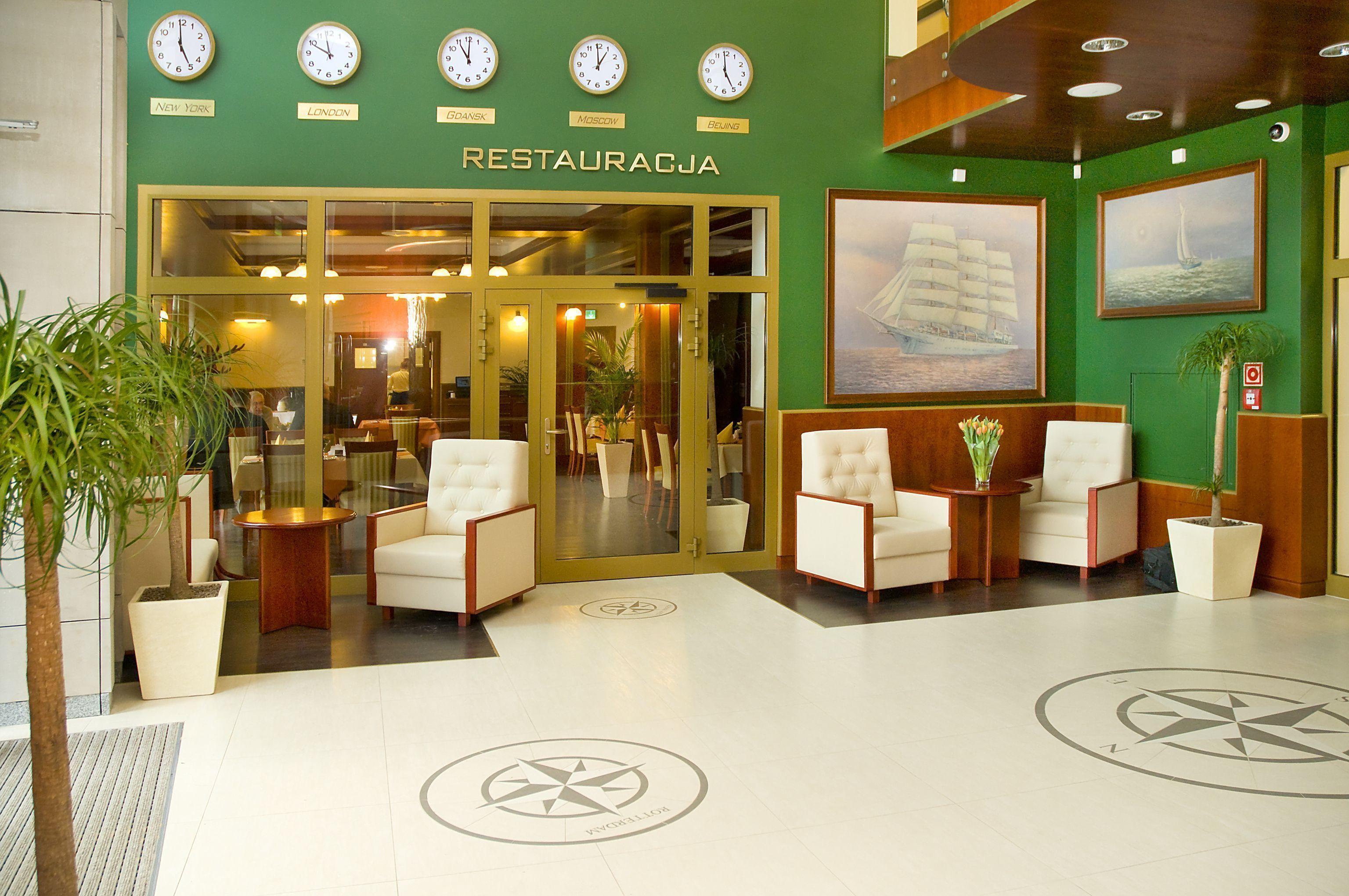 Hotel Admiral — Fotos 2